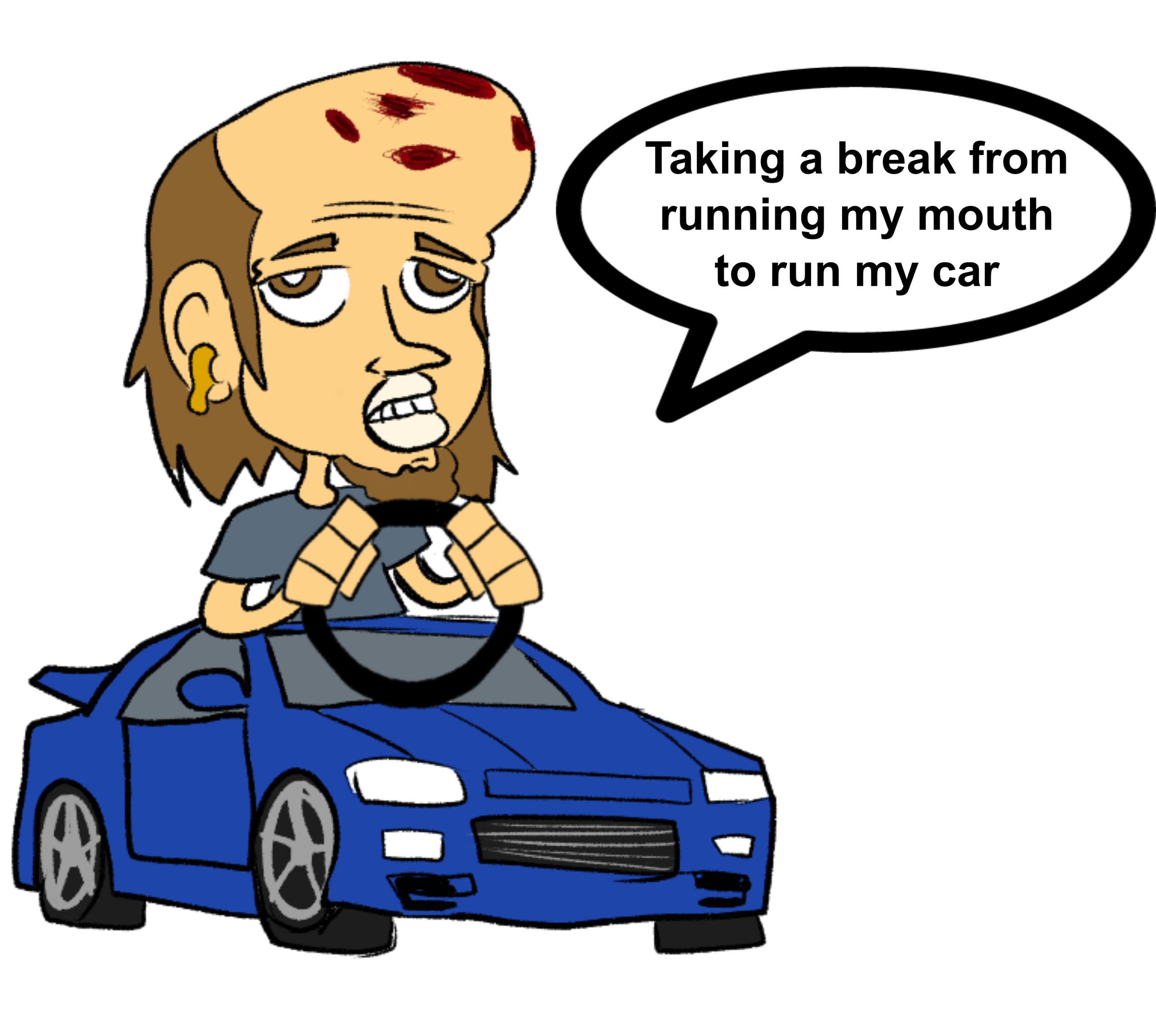 Drifting Cyraxx Cursed Decals
